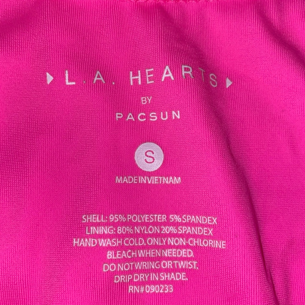 PacSun bikini - Picture 5 of 9